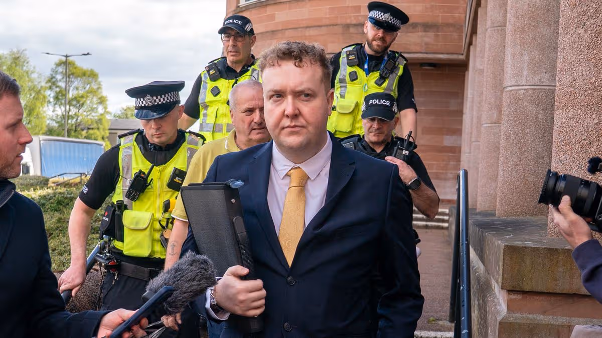 Daily Record