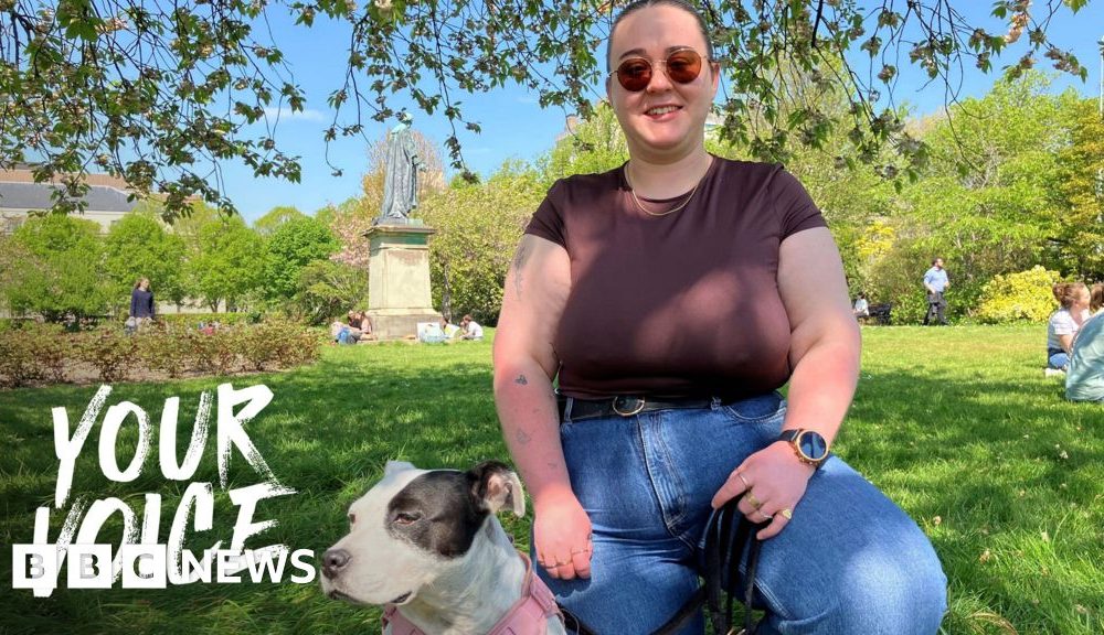 'I have to make my own dog food' - voters counting living costs on eve of election