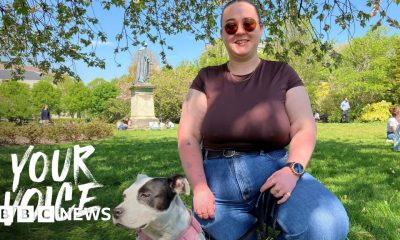 'I have to make my own dog food' - voters counting living costs on eve of election