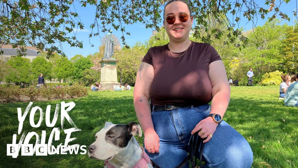 'I have to make my own dog food' - voters counting living costs on eve of election