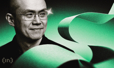 Why Changpeng Zhao Said Most AI Firms Will Go Bust