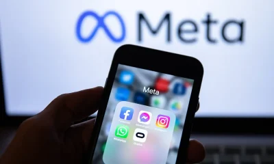 Meta cuts nearly 1,400 Washington workers as AI overhaul expands