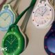 Swatch boss says crowds are 'good news' after watch launch sparks chaos