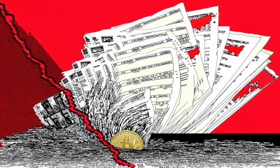Crypto Liquidations Near $1 Billion in 24 Hours as Leverage Unwinds