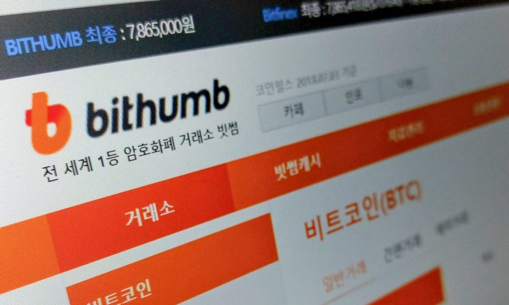 Bithumb’s six-month suspension in South Korea is overturned by local judge