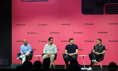 Perp DEXs still don't work for institutions, consensus panelists explain why