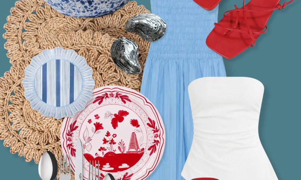 Amazon Sundays: Memorial Day Hosting
