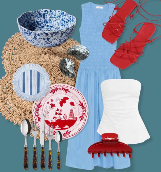 Amazon Sundays: Memorial Day Hosting