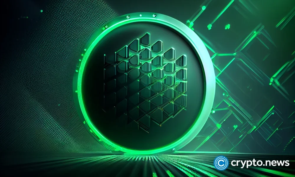 Aptos Foundation and Labs back AI future with $50M fund