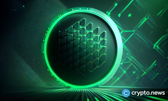 Aptos Foundation and Labs back AI future with $50M fund