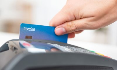 Revolut wants to take Dogecoin mainstream with its new physical payment card