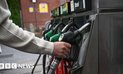 UK loosens Russian oil sanctions as fuel prices rise