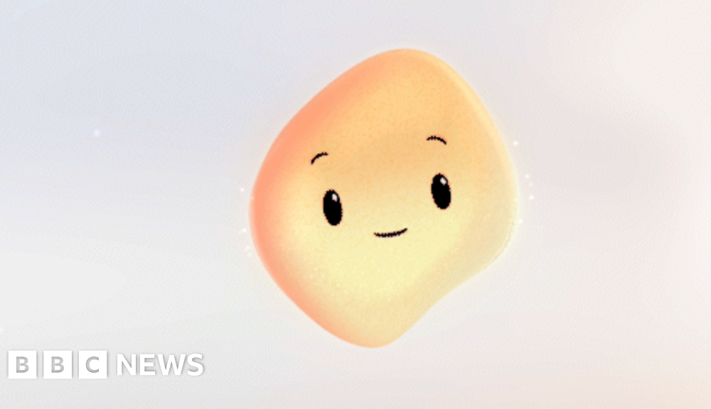 Why big tech is betting on cute mascots