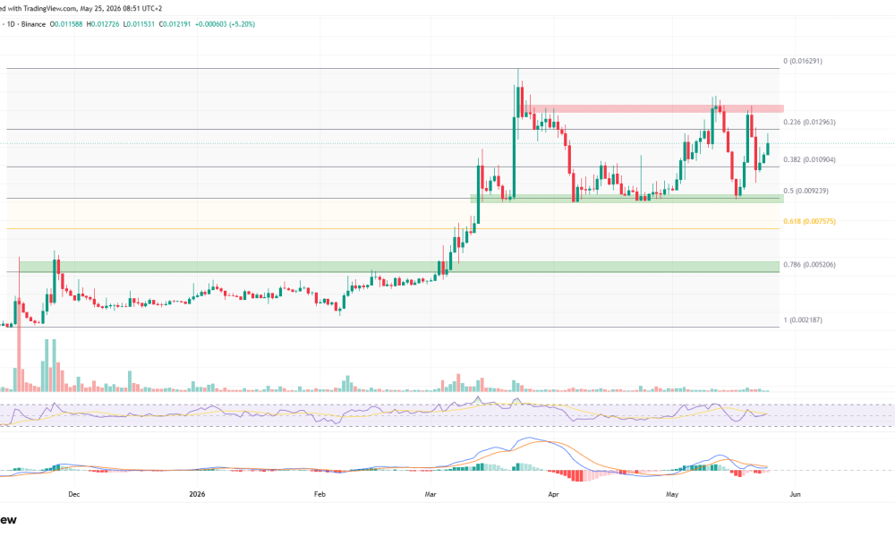 3 Meme Coins to Watch During the Final Week of May