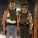 Sheriff Country's Matt Lauria Pitches Boone, Mickey Date