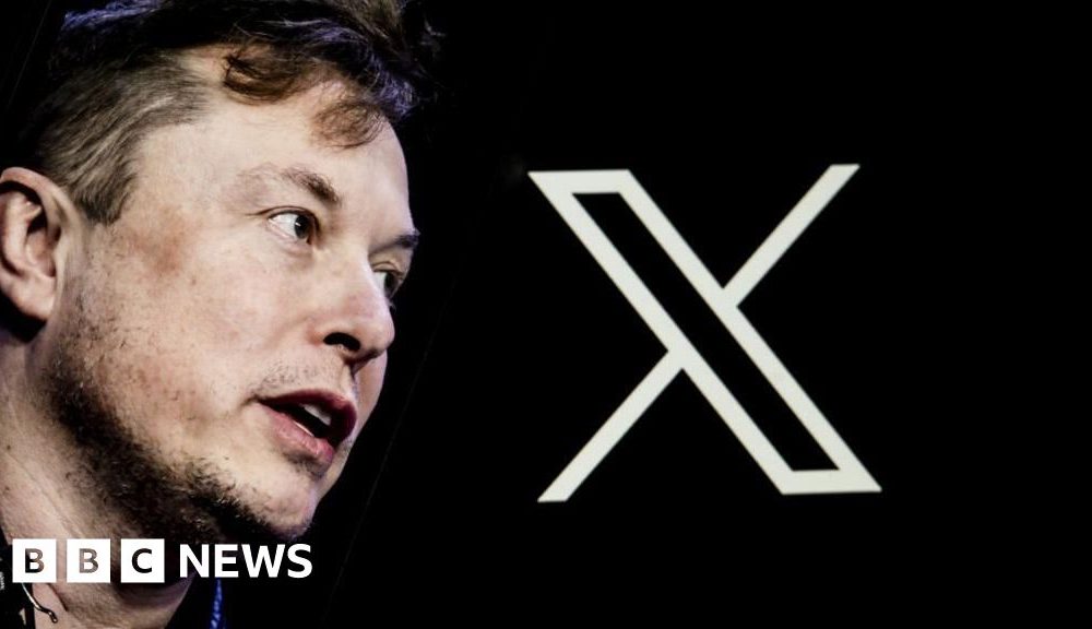 Elon Musk's X fined for not complying with Australia's child protection laws