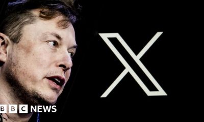 Elon Musk's X fined for not complying with Australia's child protection laws