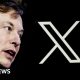 Elon Musk's X fined for not complying with Australia's child protection laws