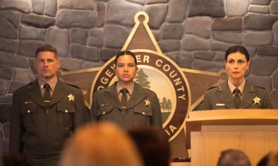 Sheriff Country