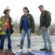 Fire Country Stars Discuss Sheriff Country Crossover