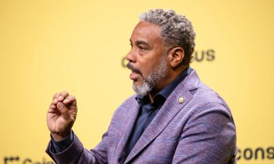 Rep. Steven Horsford pitches PARITY Act as 'durable floor' for crypto tax at Consensus Miami