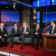 Late Night Hosts Roast Jimmy Kimmel Over Trump Drama
