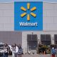 Walmart warns US shoppers are cutting spending as higher petrol prices bite