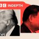 Trump's visit to China could set relations for many years to come