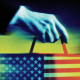 Only 4% of US Voters Care About Crypto at the Ballot Box, New Poll Finds