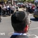 Jews observe first Shabbat after Golders Green attack