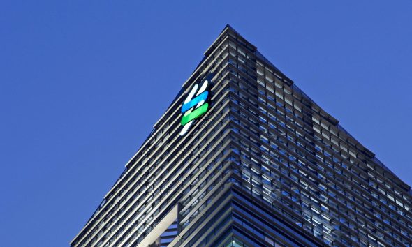 Standard Chartered expands further into crypto with stake in GSR at $1 billion valuation