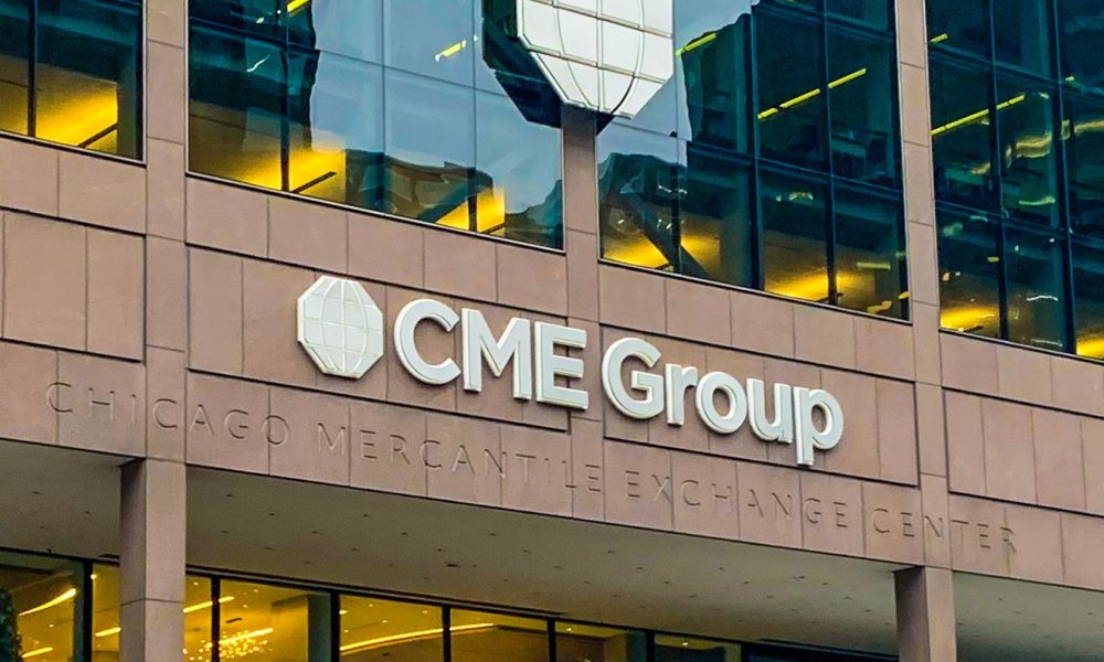 CME dives further into $85 trillion digital assets market with Nasdaq CME Crypto Index futures