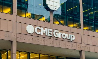 CME dives further into $85 trillion digital assets market with Nasdaq CME Crypto Index futures