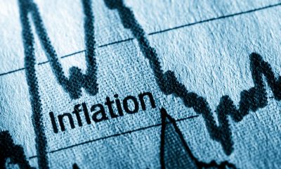 Bitcoin briefly falls below $80,000, as stocks tumble, yields rise on ugly inflation print