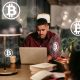 BTC slips back near $75,000 as investors turn elsewhere for gains