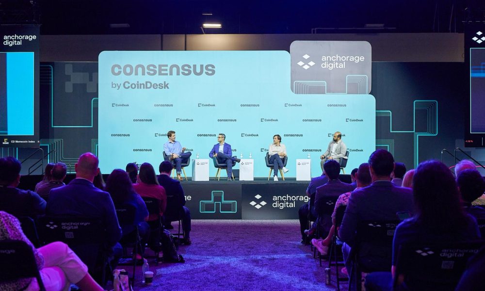 DeFi is not dead, it’s going mainstream with AI agents, crypto executives agree