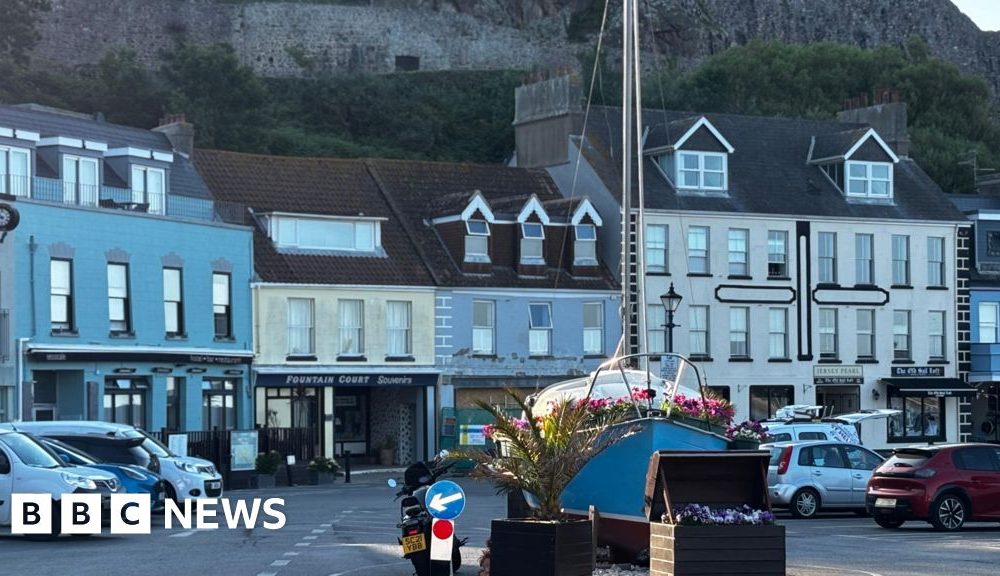 Ferry frustrations and housing concerns in Gorey