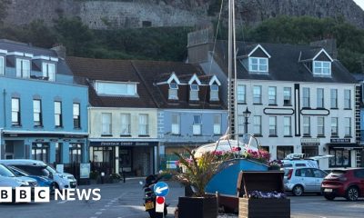 Ferry frustrations and housing concerns in Gorey