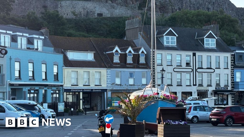 Ferry frustrations and housing concerns in Gorey