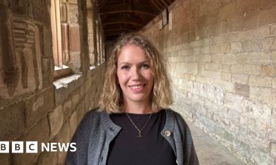 Cathedral to help run food share scheme in city