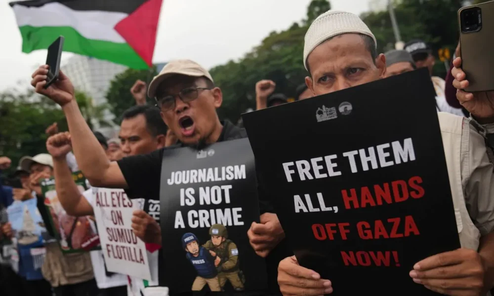 Southeast Asian News Roundup