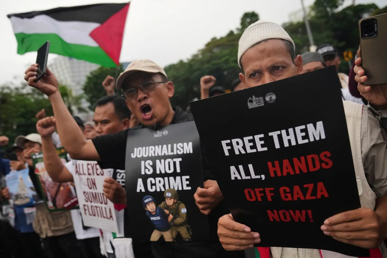 Southeast Asian News Roundup