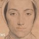 Scientists believe they have found previously unknown sketch of Anne Boleyn