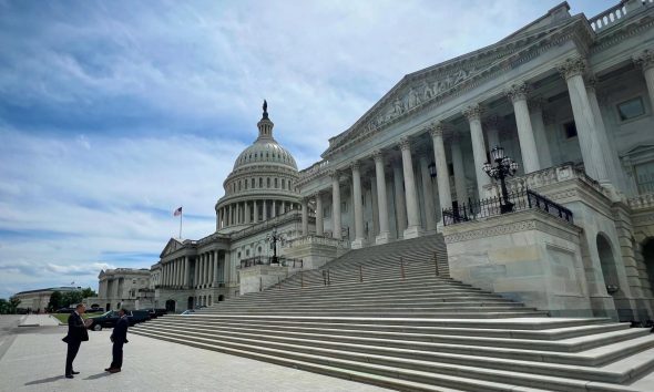 Policy Summit and other things at Consensus 2026: State of Crypto