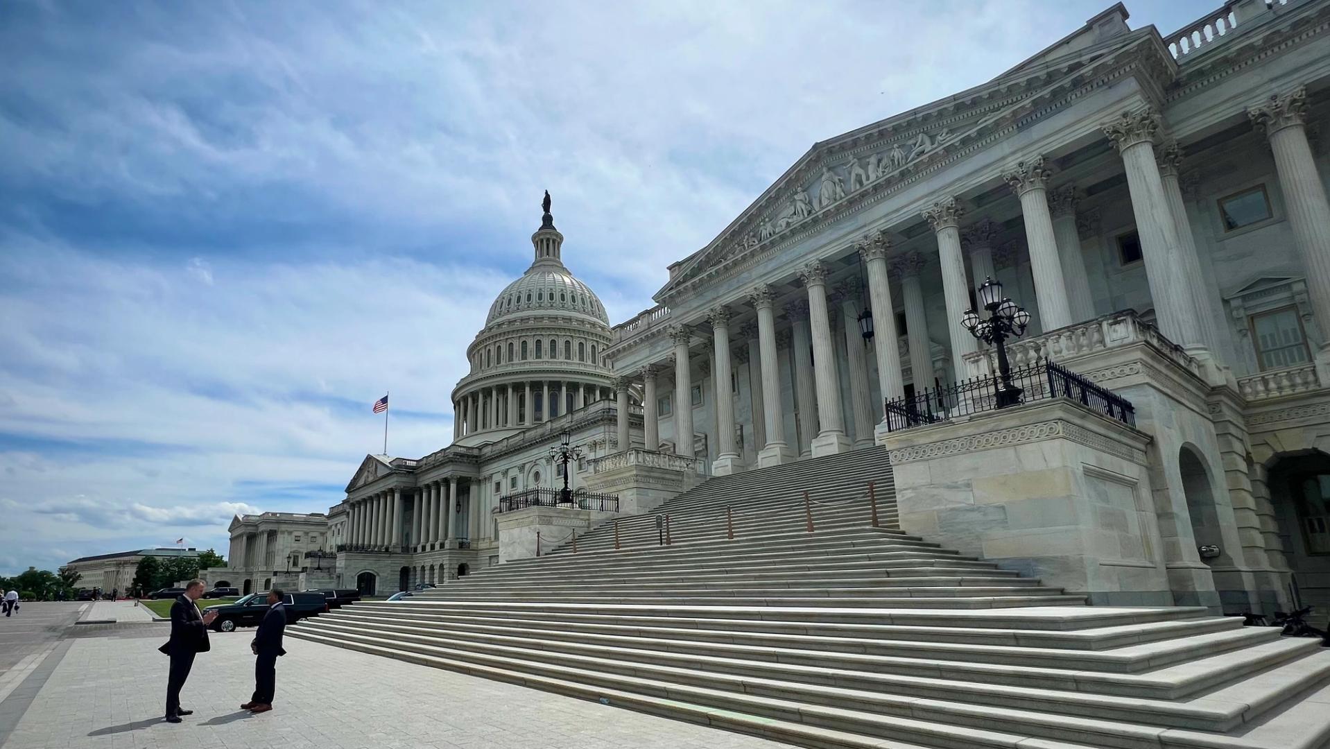 Policy Summit and other things at Consensus 2026: State of Crypto