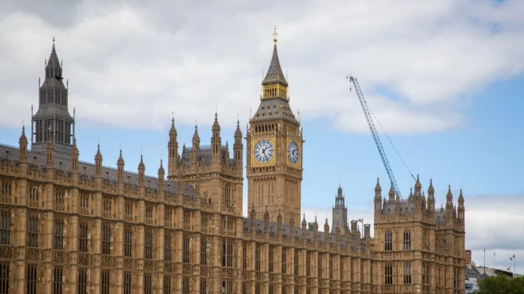 What Can We Expect From The King's Speech