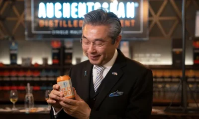Meet Japanese Ambassador Hiroshi Suzuki, Who Loves Pubs, Paddington And The Premier League