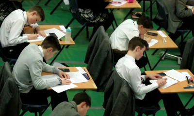 'Brave and well-informed': Baroness Spielman reviews 'The Crisis in the Classroom'