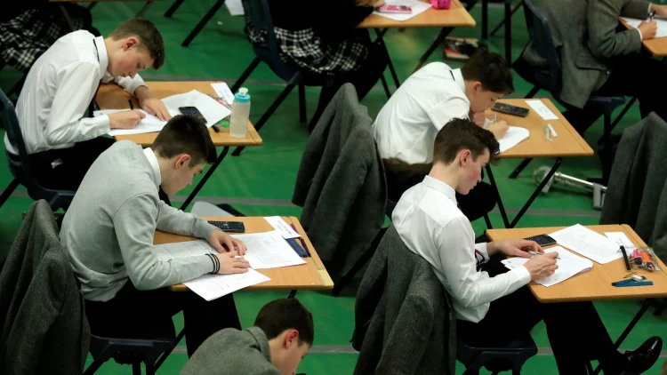 'Brave and well-informed': Baroness Spielman reviews 'The Crisis in the Classroom'