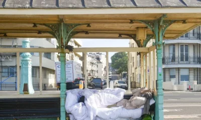 The Supported Housing Act is welcome progress, but the government must go further